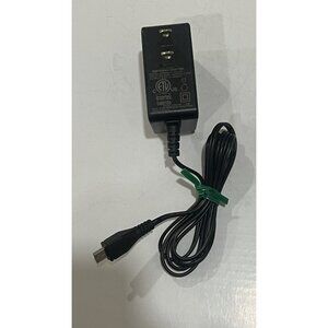 INTERTEK 5000105 Adapter Block Model: ASSA54A-050100 Input: 100-240V 5.0V